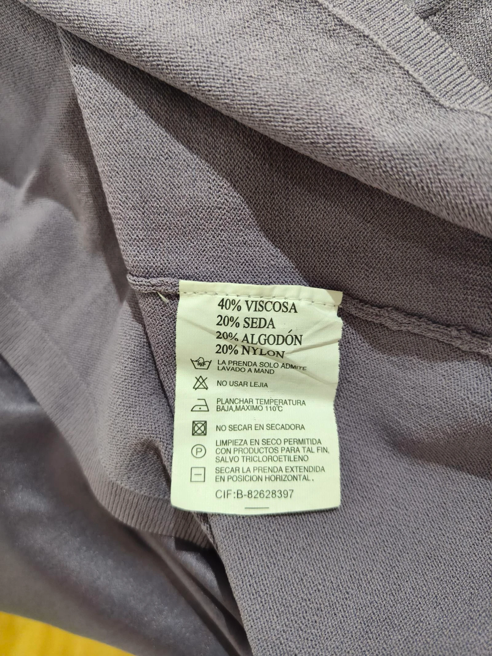 Robe – photo 6